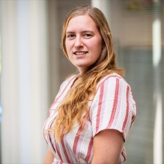 Annelieke van Driel