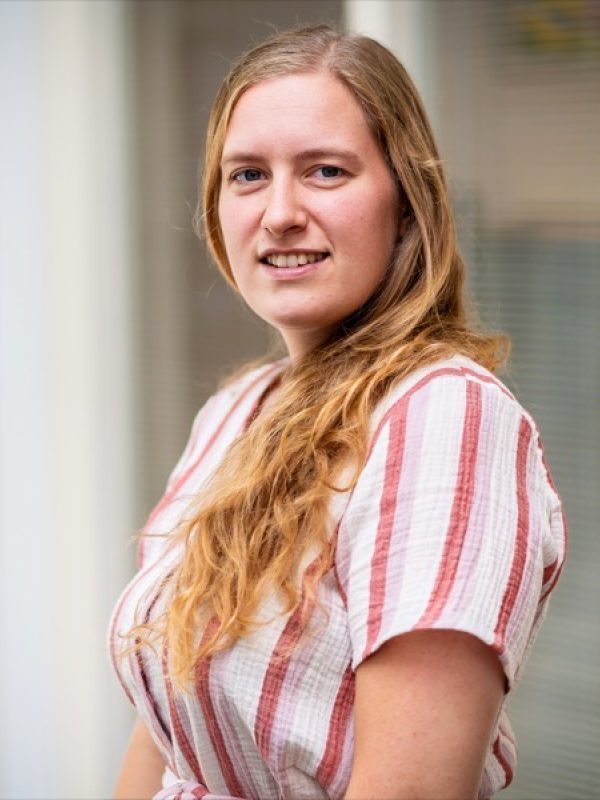 Annelieke van Driel