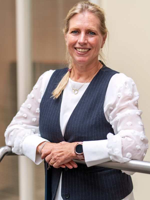 Anne-Marie Boon