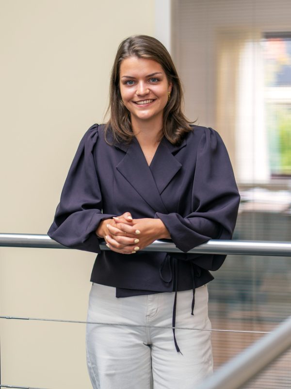 Senna Groszpietsch