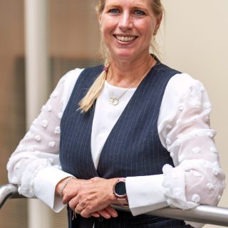 Anne-Marie Boon