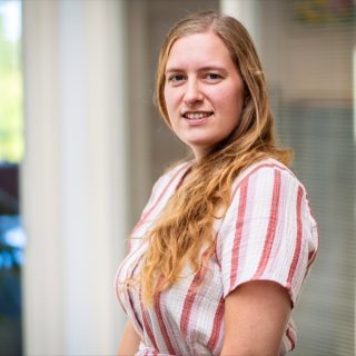 Annelieke van Driel