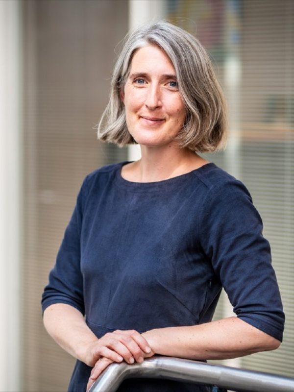 Clara Jonker